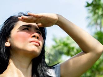 5 Simple Ways To Avoid Getting A SunTan