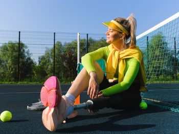 Wilson Clothing Review: The Perfect Outfit For Tennis Sessions