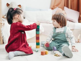 Best 5 Wooden Toys You Should Buy At The Works
