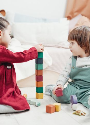 Best 5 Wooden Toys You Should Buy At The Works