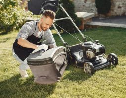 5 Gradening Tools From Ryobi You Must Have