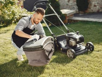 5 Gradening Tools From Ryobi You Must Have