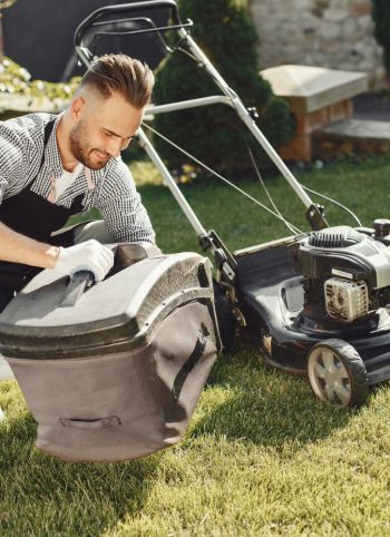 5 Gradening Tools From Ryobi You Must Have