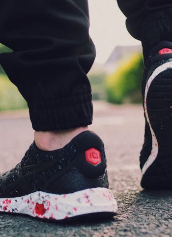 Best 5 Men’s Footwear At BSTN
