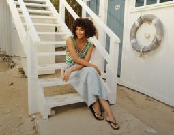 Explore the best Havaianas women's sliders for ultimate comfort and style