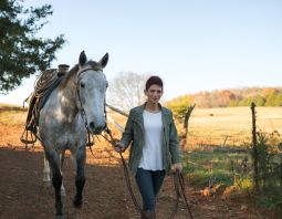 A Closer Look: The Ranch Jacket by Everlane for Effortless Cool