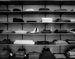 Building a Minimalist Wardrobe with Everlane’s Men’s Fashion Line