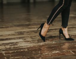 The Most Comfortable L’Agence Heels for Special Occasions