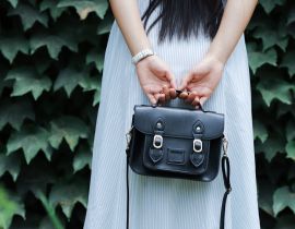 ALC’s Handbag Collection: Redefining Elegance with Timeless Charm