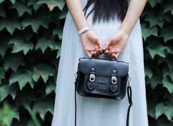 ALC’s Handbag Collection: Redefining Elegance with Timeless Charm