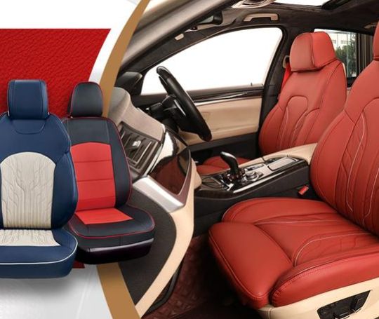 8 EKR Cover Picks That Make Daily Driving Less Messy