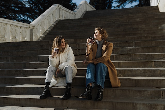 5 Stunning Women's Coats From Meshki To Grab ASAP!