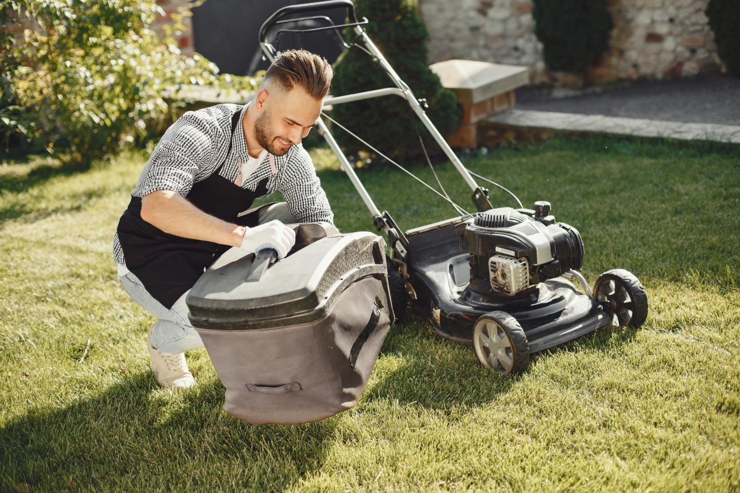 5 Gradening Tools From Ryobi You Must Have