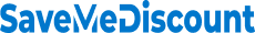 SaveMeDiscount Logo